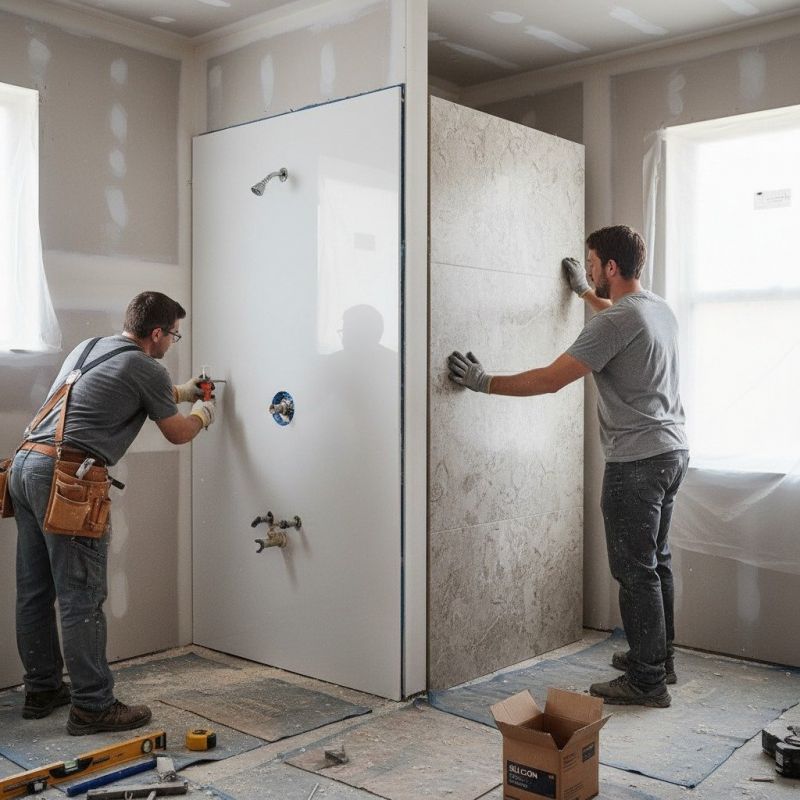 Top Bathroom Remodeling Companies in Antioch, IL
