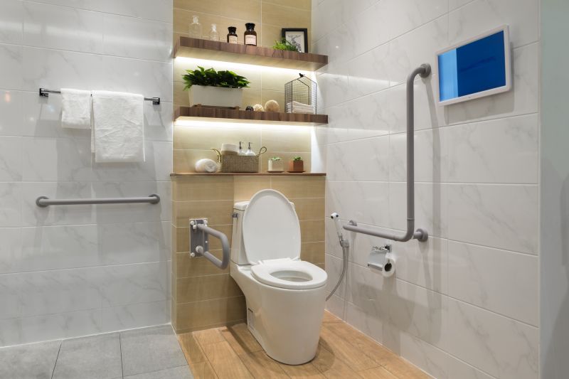 Top Bathroom Remodeling Companies in Cary, IL