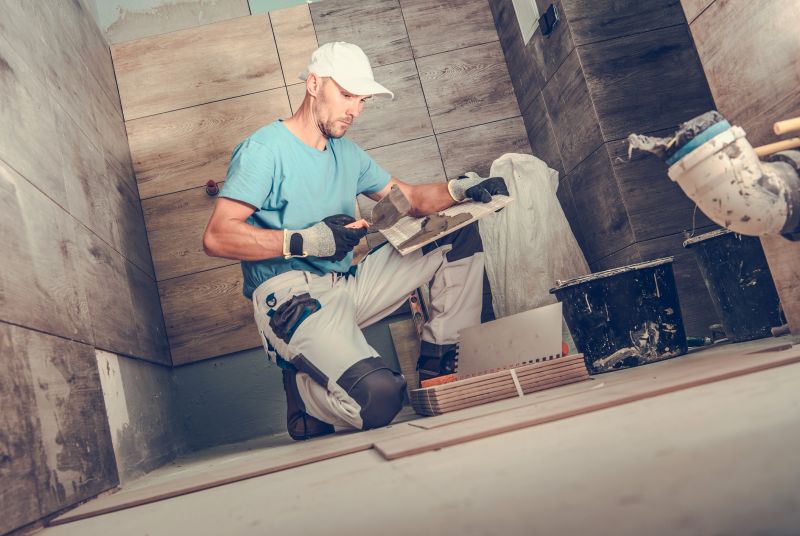 Top Bathroom Remodeling Companies in Elgin, IL