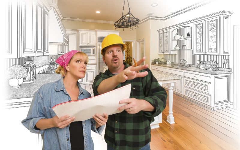 Top Bathroom Remodeling Companies in Fox Lake, IL