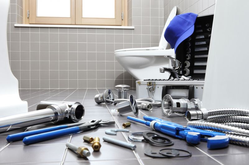 Top Bathroom Remodeling Companies in Fox Lake, IL