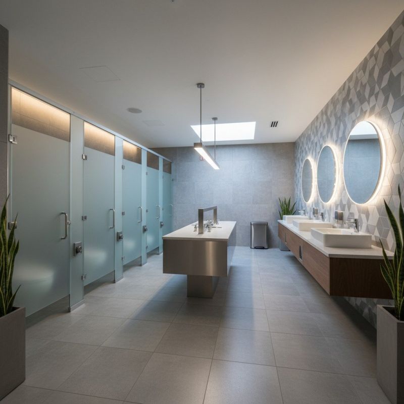 Top Bathroom Remodeling Companies in Lake Zurich, IL
