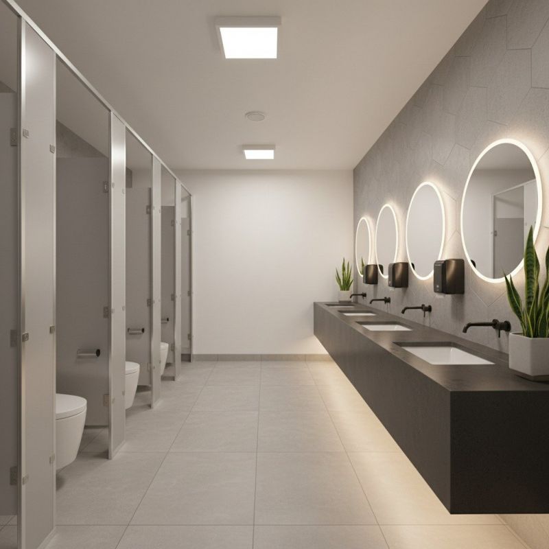 Top Bathroom Remodeling Companies in Lake Zurich, IL