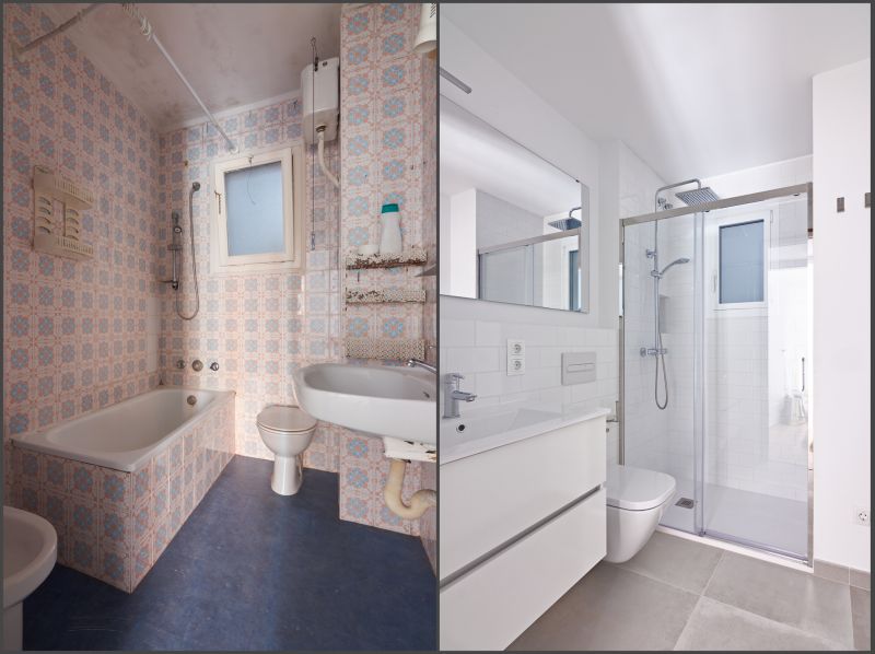 Top Bathroom Remodeling Companies in Libertyville, IL