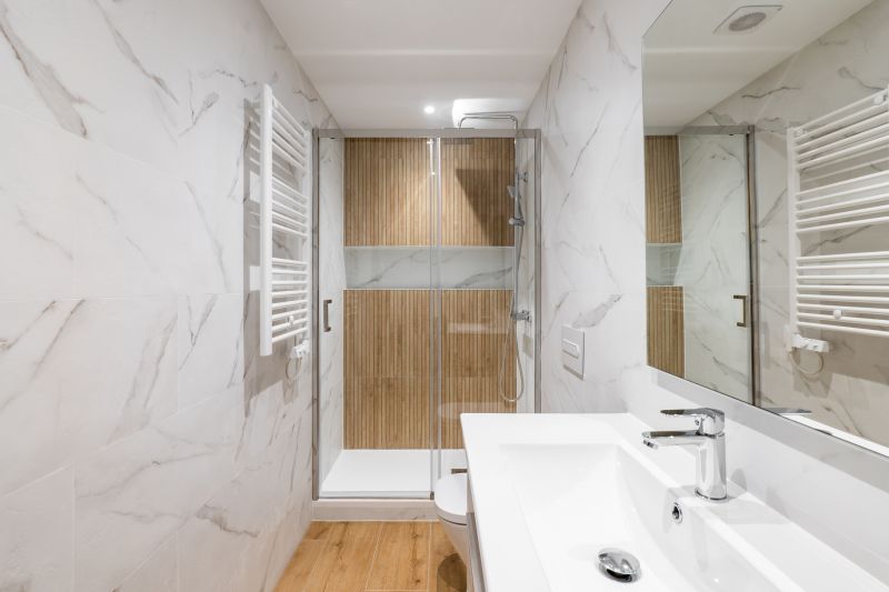 Top Bathroom Remodeling Companies in Marengo, IL