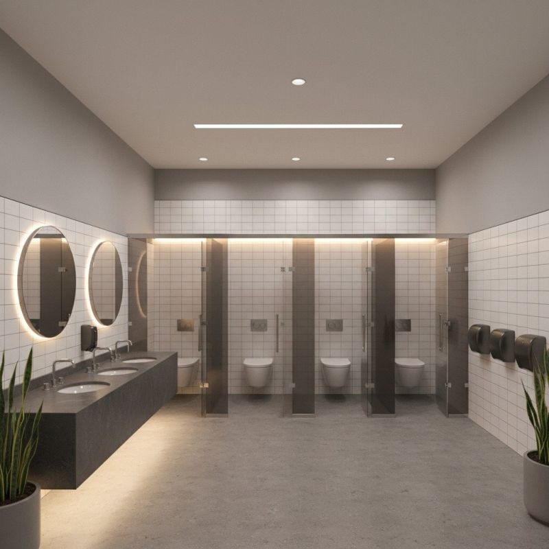 Top Bathroom Remodeling Companies in Mchenry, IL