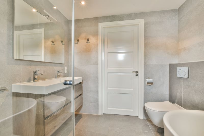 Top Bathroom Remodeling Companies in Round Lake, IL