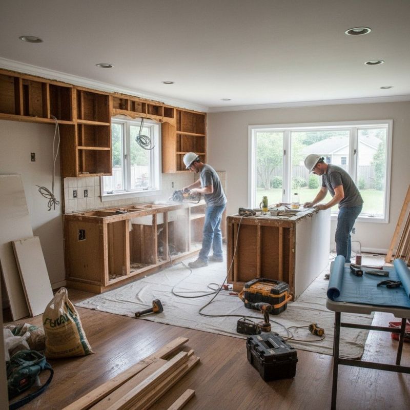 Top Bathroom Remodeling Companies in Wheeling, IL