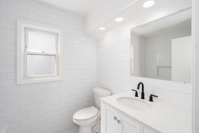 Top Bathroom Remodeling Companies in Zion, IL