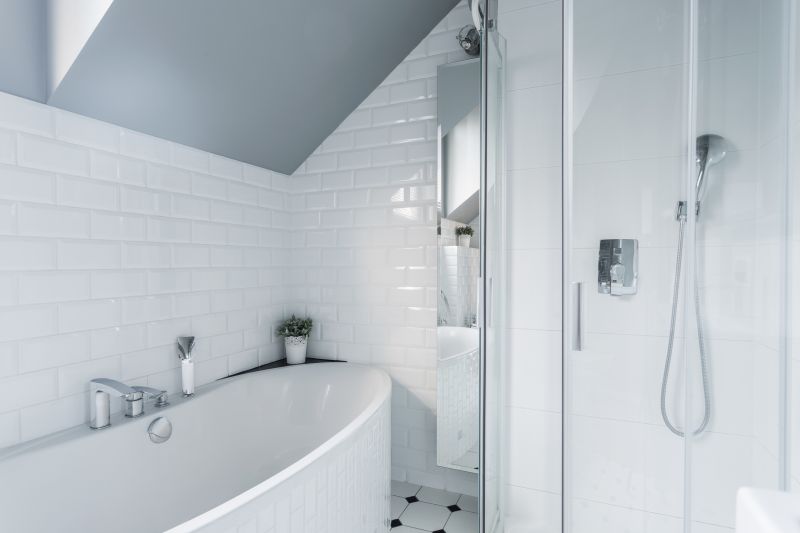Best Bathroom Renovation Contractors in Mchenry, IL